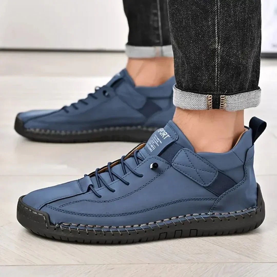 BASKETS URBAINES POUR HOMME