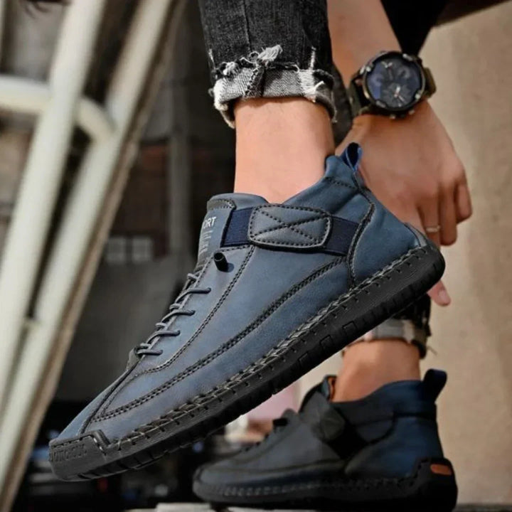 BASKETS URBAINES POUR HOMME