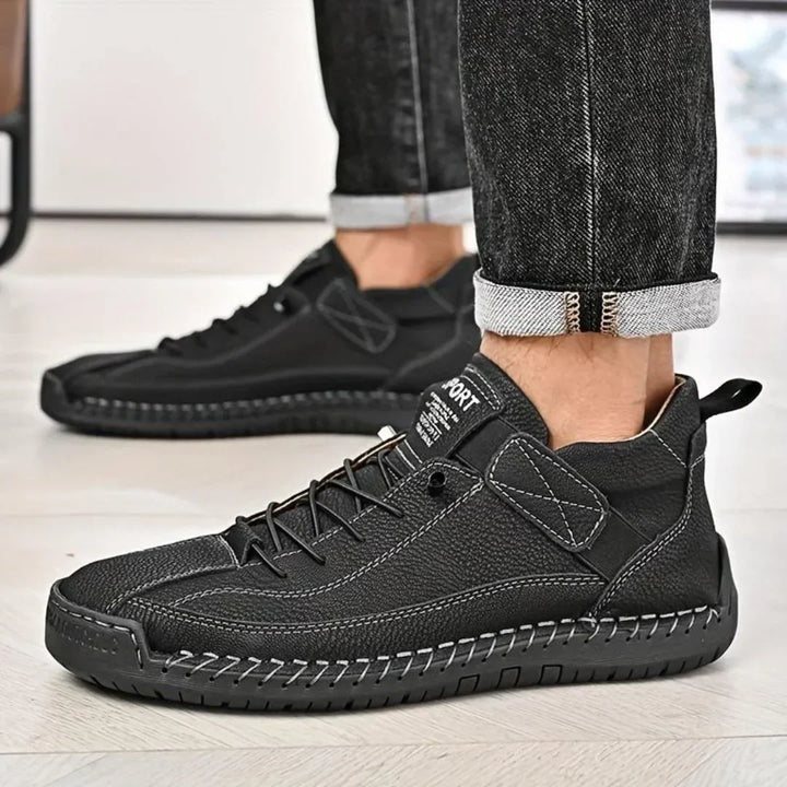 BASKETS URBAINES POUR HOMME