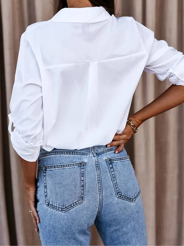 Blouse Élégance Quotidienne Lana
