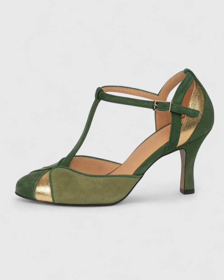Talons Élégants et Confortables Olga