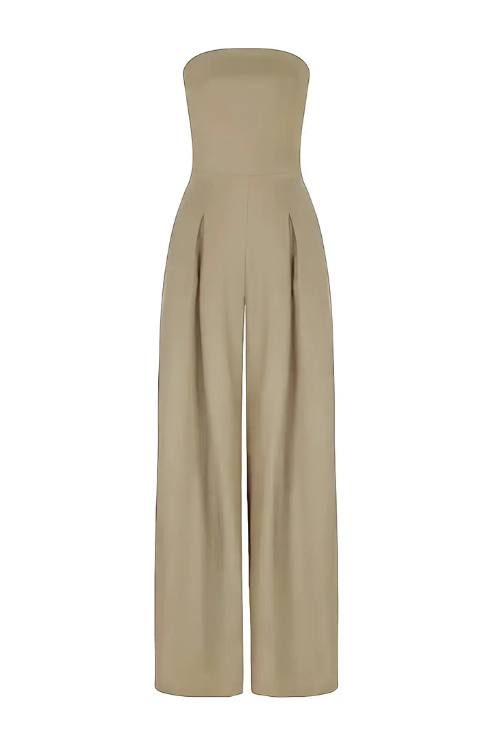 Jumpsuit Virale et Flatteuse Florence