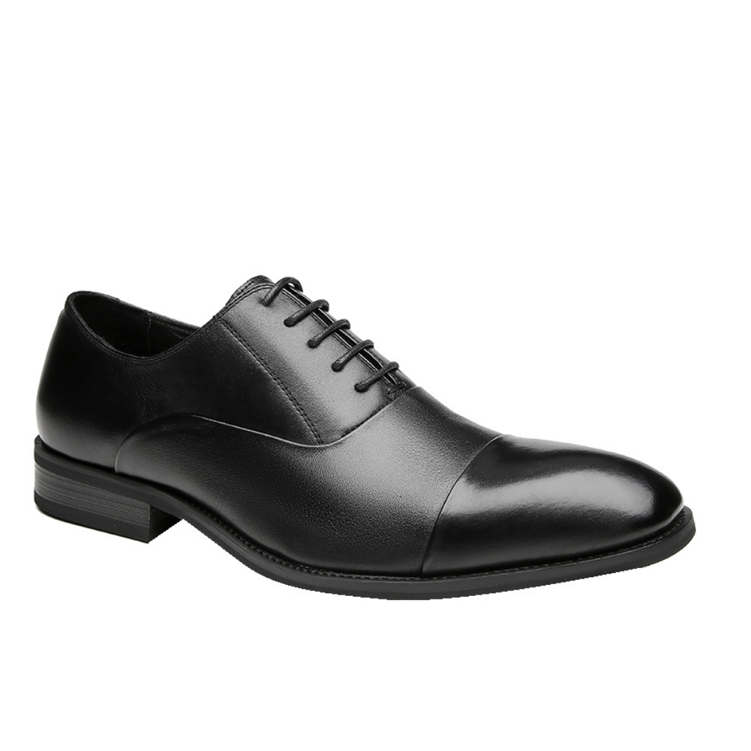 Chaussures classiques en cuir