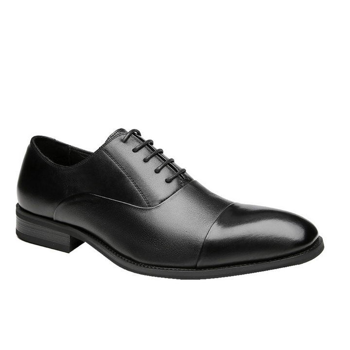 Chaussures classiques en cuir
