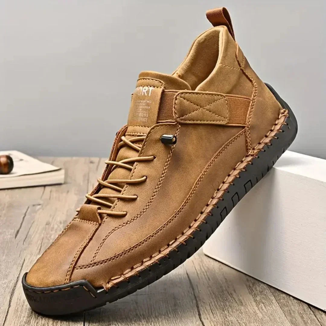 BASKETS URBAINES POUR HOMME