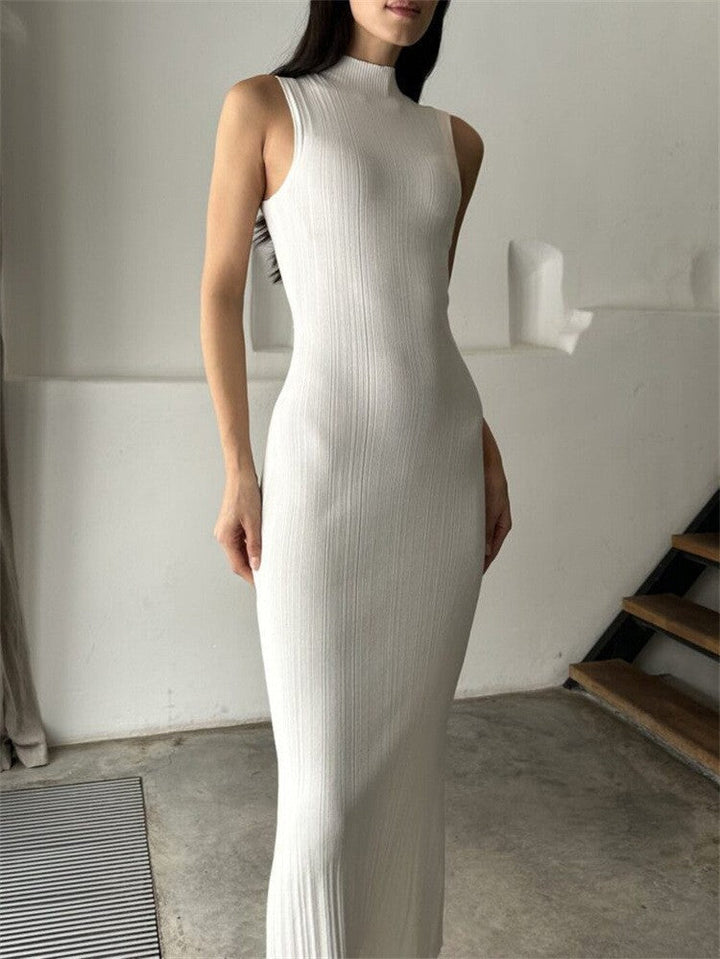 Robe longue élégante
