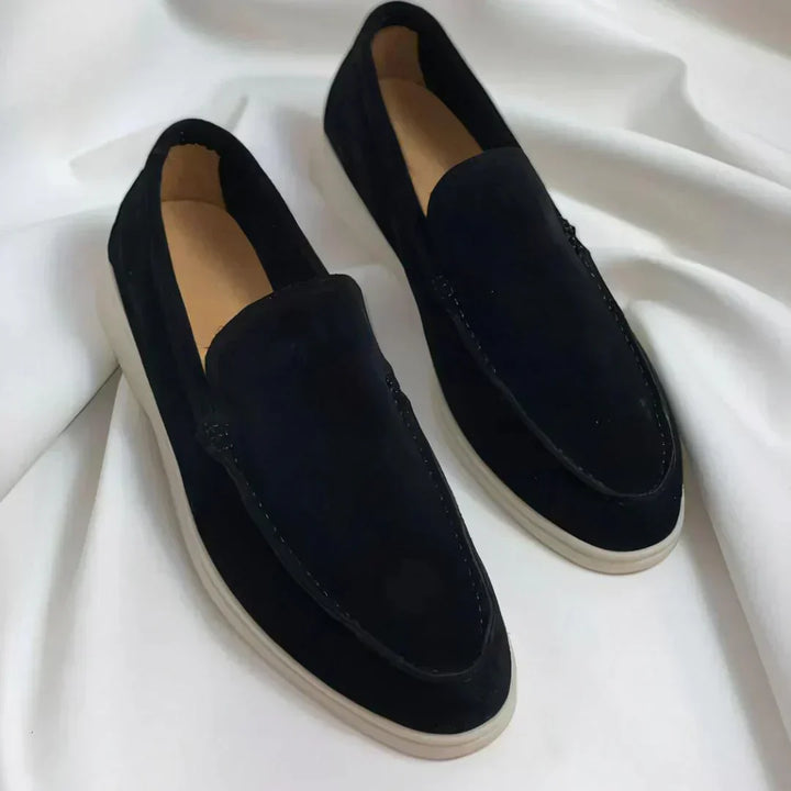 MOCASSINS ÉLÉGANTS POUR HOMMES