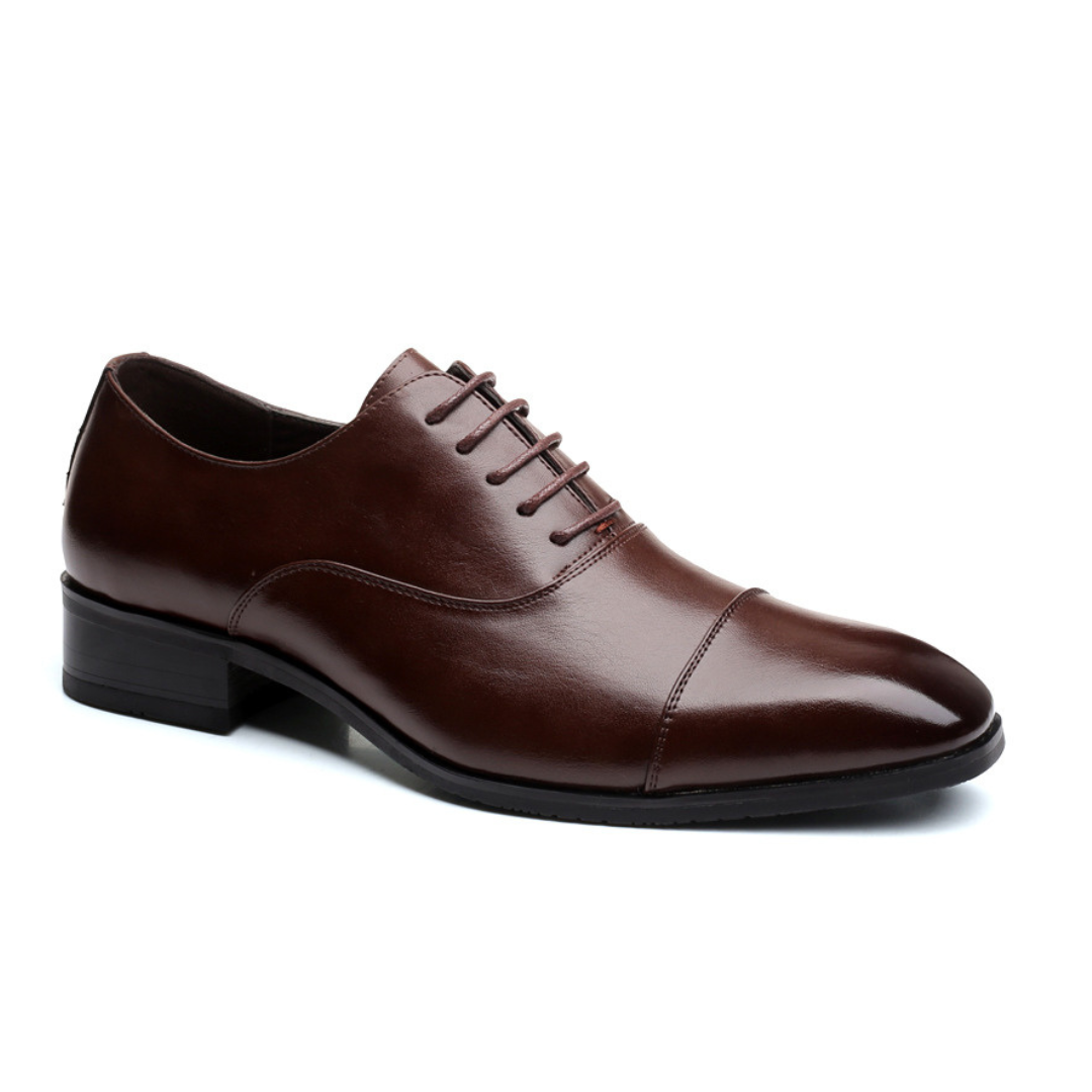 Chaussures classiques en cuir