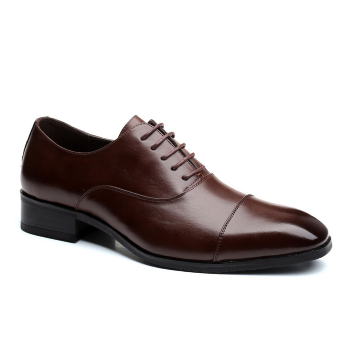 Chaussures classiques en cuir