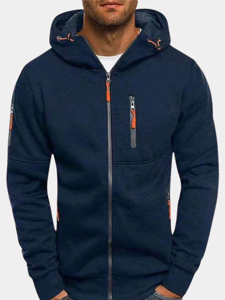 VESTE LUXE HOMME