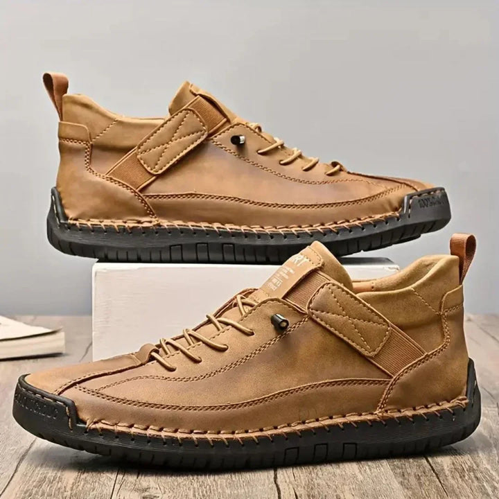 BASKETS URBAINES POUR HOMME