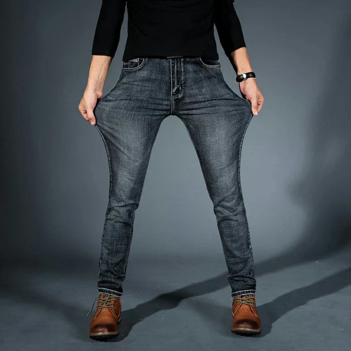 JEAN COUPE AJUSTÉE