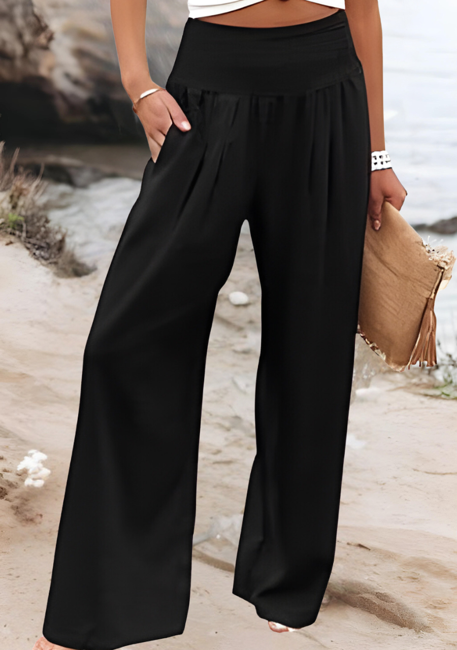 PANTALONS CHICS