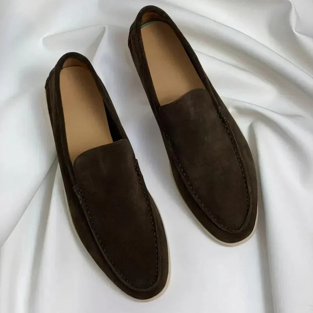 MOCASSINS ÉLÉGANTS POUR HOMMES