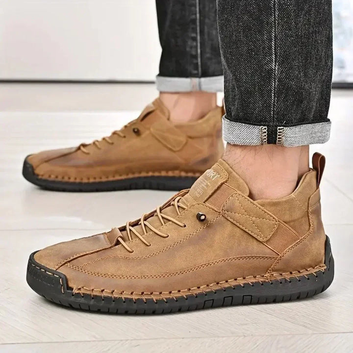 BASKETS URBAINES POUR HOMME