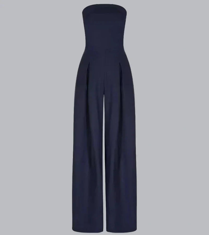 Jumpsuit Virale et Flatteuse Florence