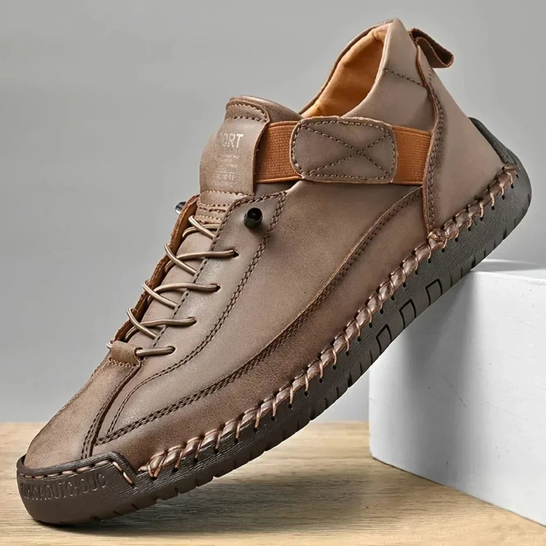 BASKETS URBAINES POUR HOMME