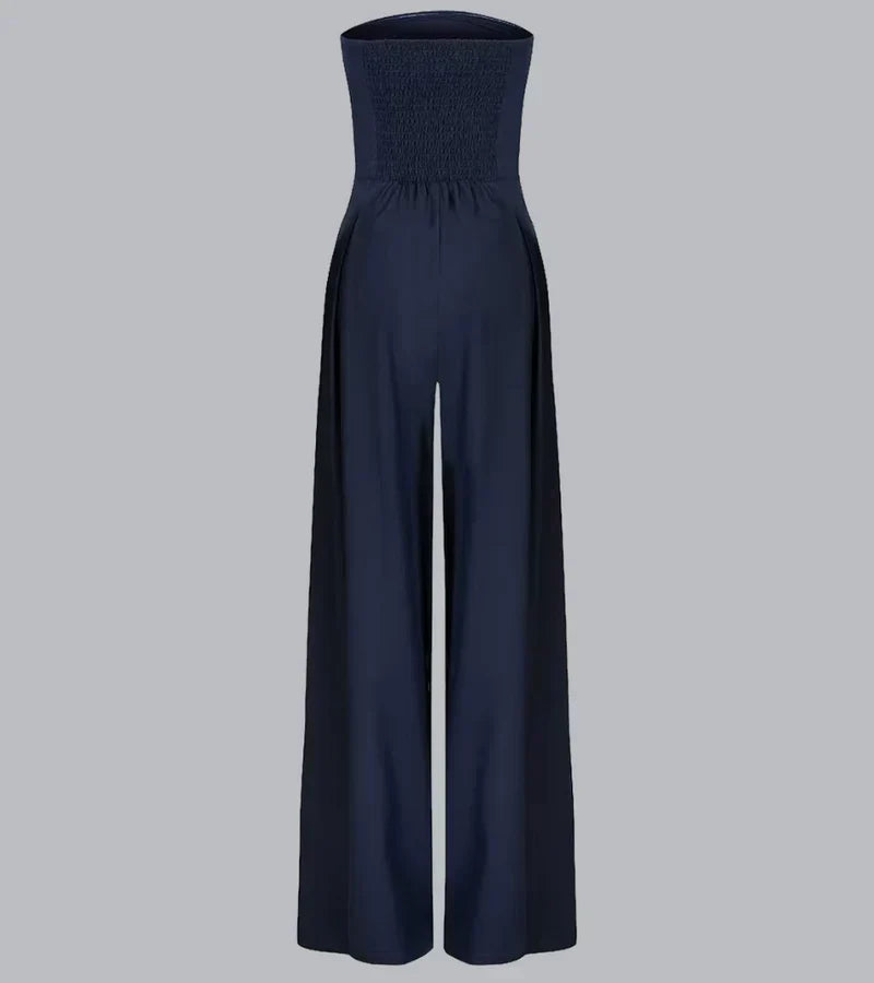 Jumpsuit Virale et Flatteuse Florence