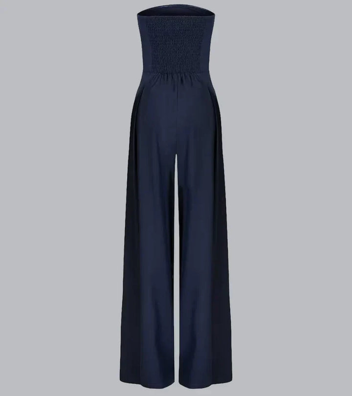 Jumpsuit Virale et Flatteuse Florence