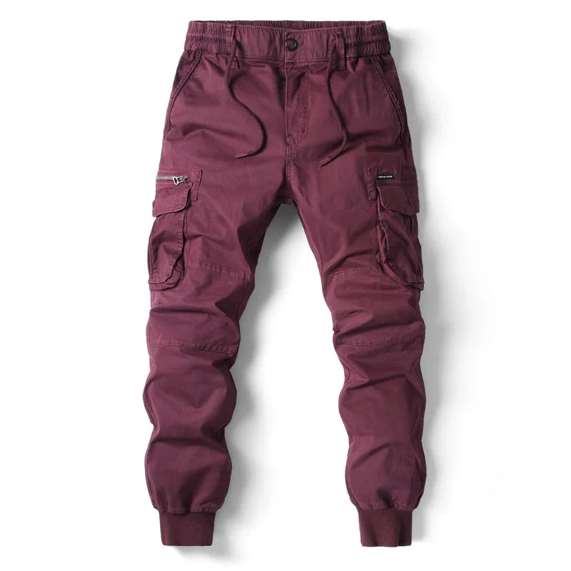 JOGGERS CARGO UTILITY