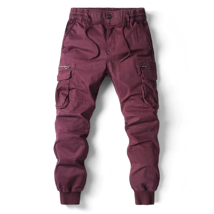 JOGGERS CARGO UTILITY