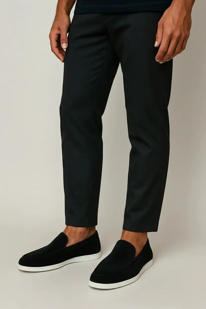 MOCASSINS ÉLÉGANTS POUR HOMMES