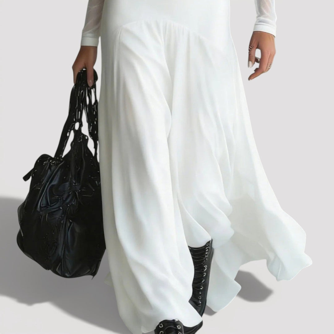 Robe Élégance Mystique