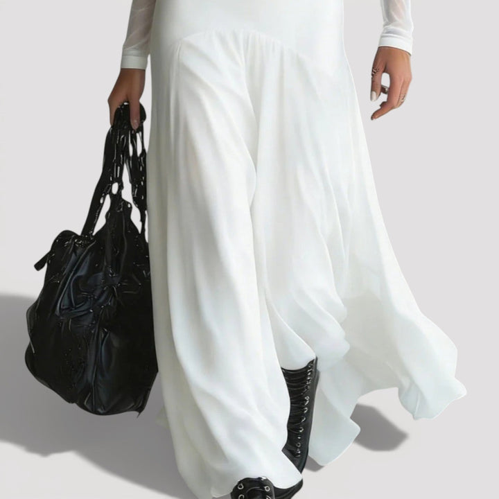Robe Élégance Mystique