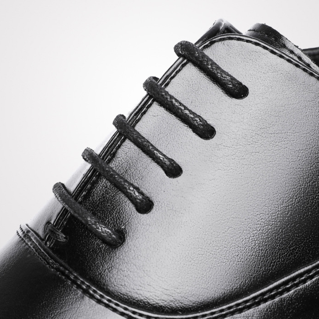 Chaussures classiques en cuir
