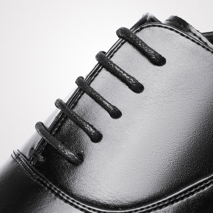 Chaussures classiques en cuir