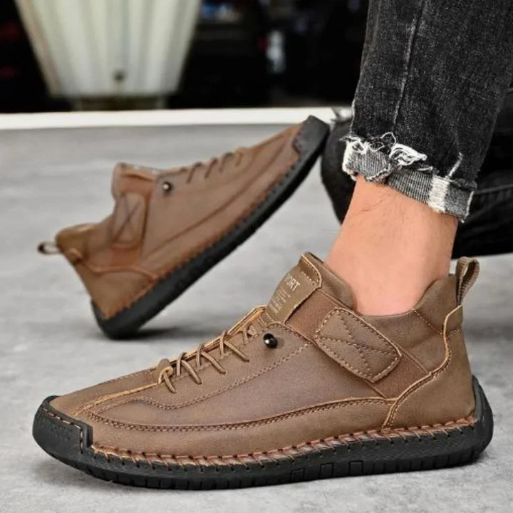 BASKETS URBAINES POUR HOMME