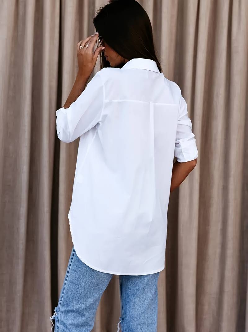Blouse Élégance Quotidienne Lana