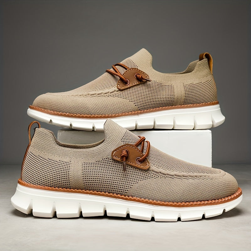 CHAUSSURES DE SPORT SLIP ON