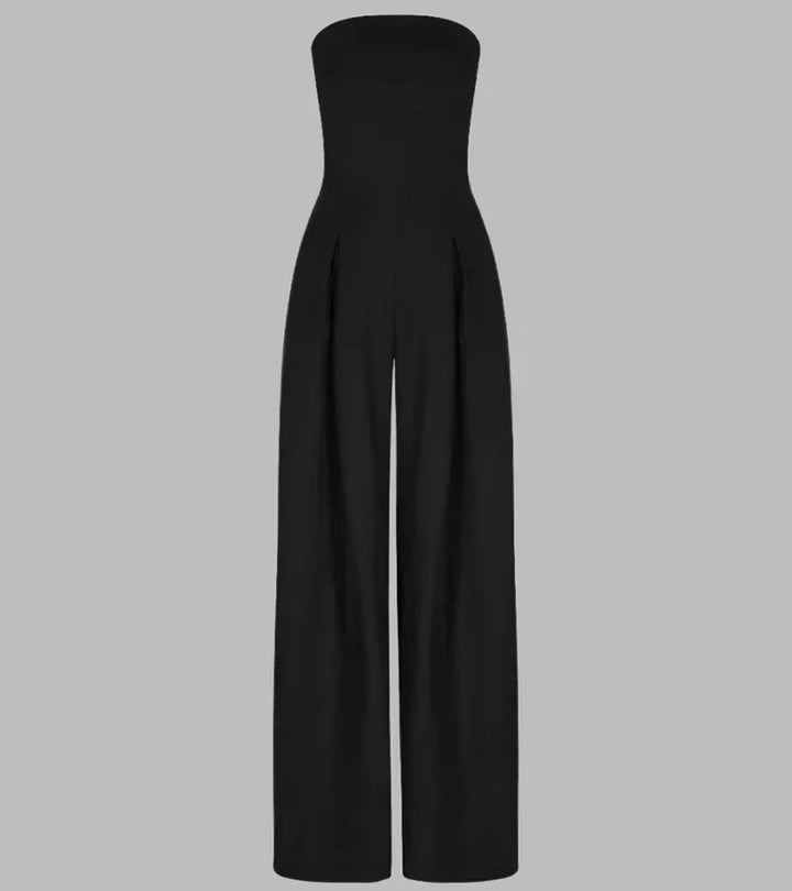 Jumpsuit Virale et Flatteuse Florence