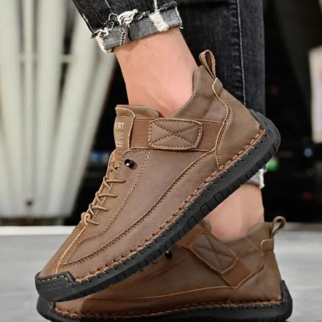 BASKETS URBAINES POUR HOMME