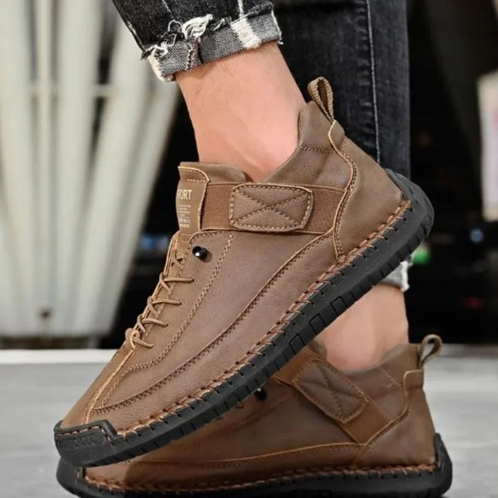 BASKETS URBAINES POUR HOMME