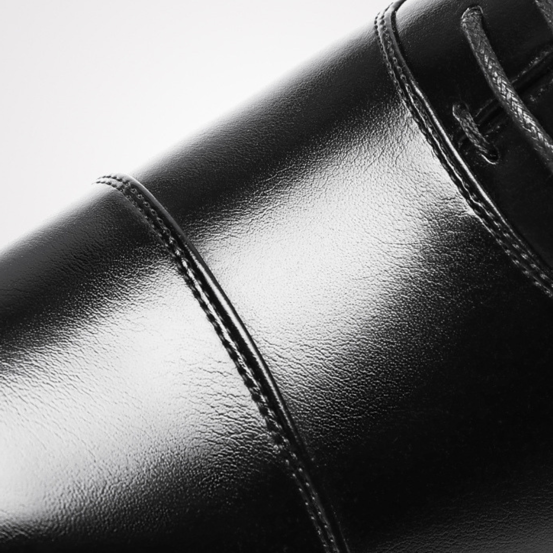Chaussures classiques en cuir