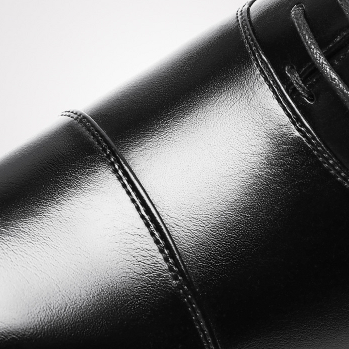 Chaussures classiques en cuir