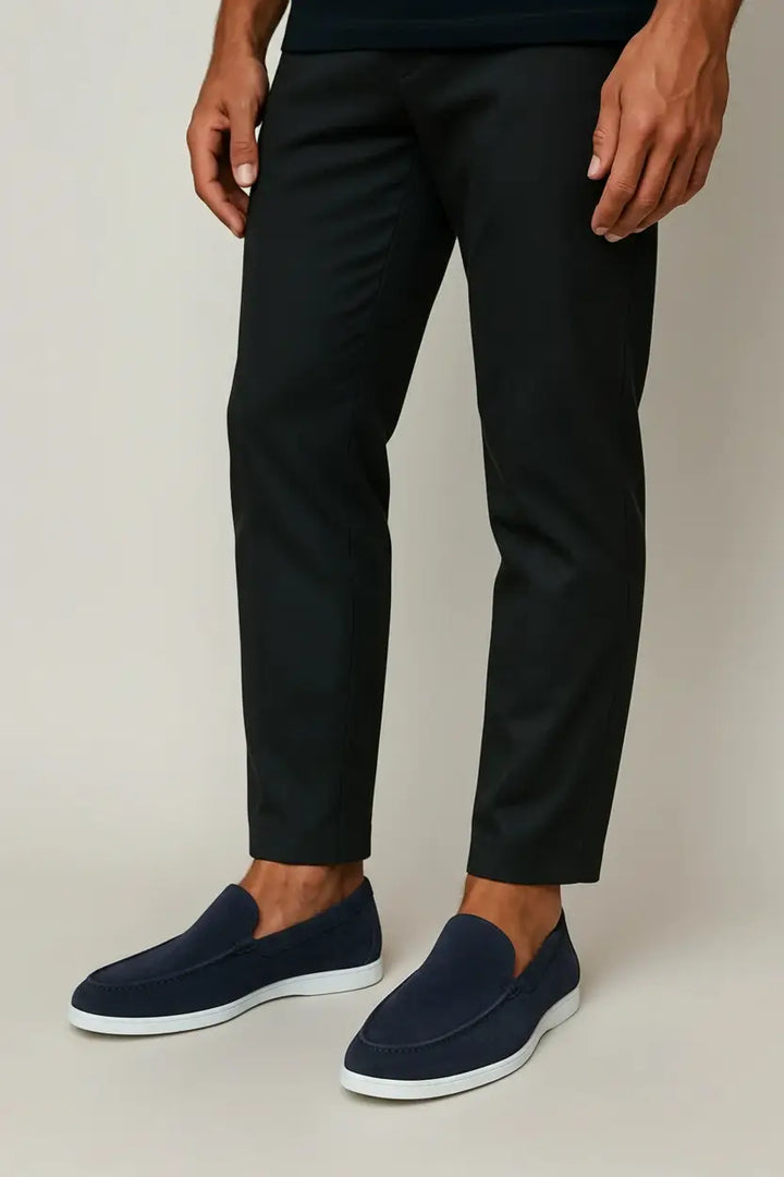 MOCASSINS ÉLÉGANTS POUR HOMMES