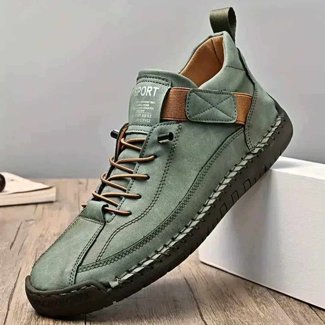 BASKETS URBAINES POUR HOMME
