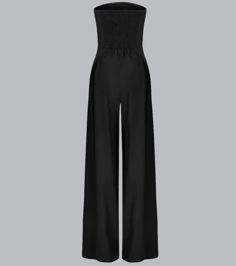 Jumpsuit Virale et Flatteuse Florence