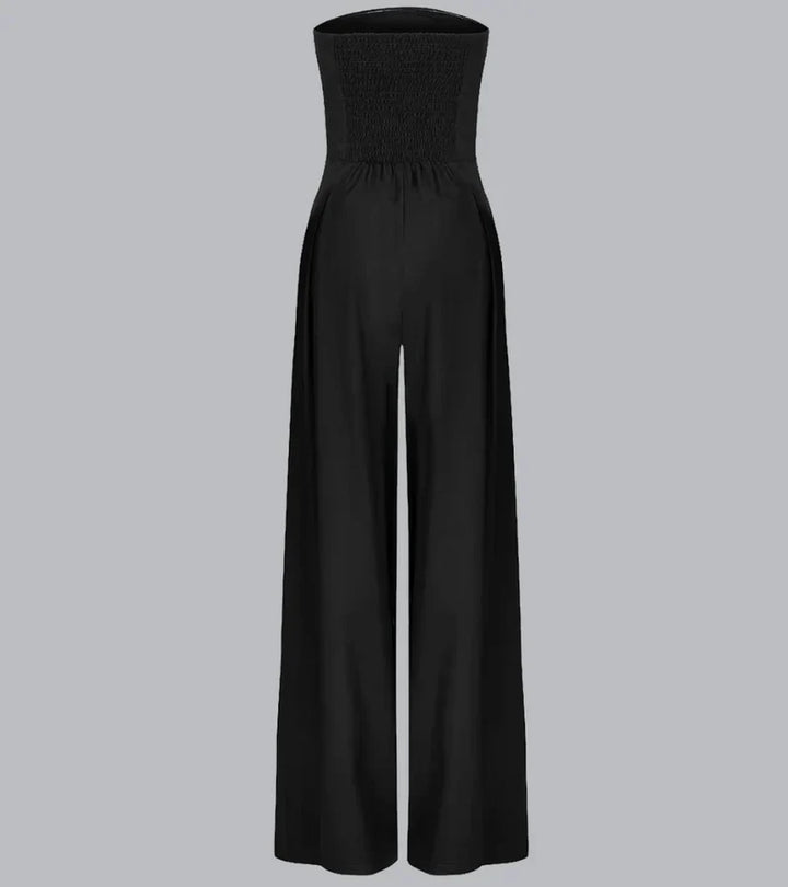 Jumpsuit Virale et Flatteuse Florence