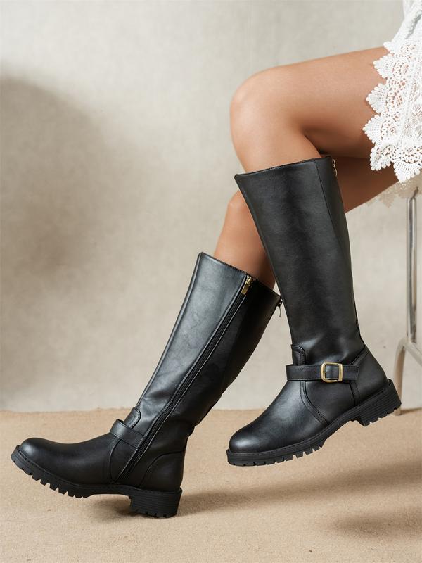 BOTTES ORTHOPÉDIQUES CONFORTABLES