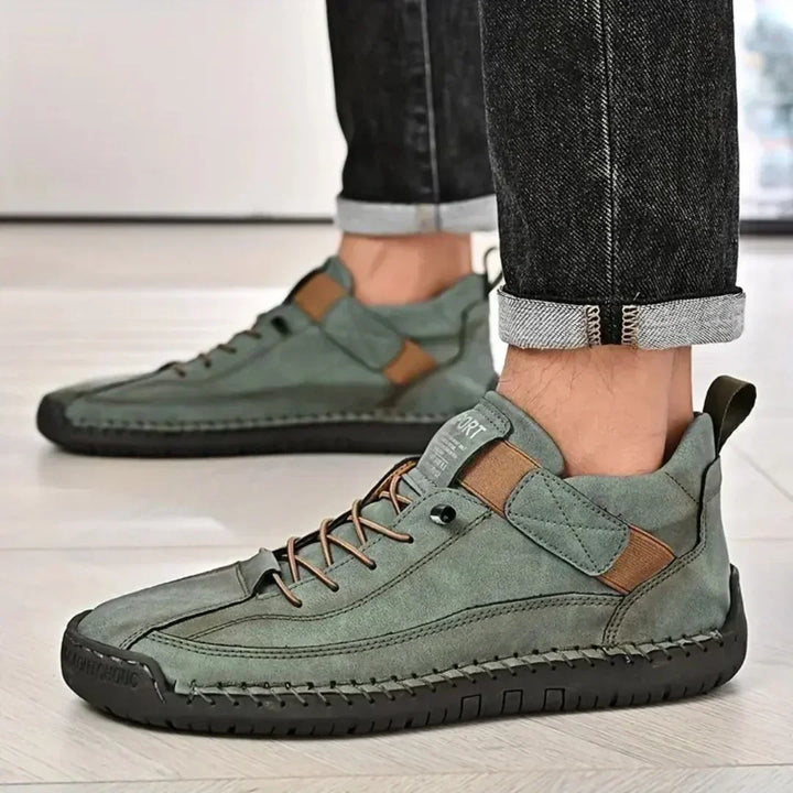BASKETS URBAINES POUR HOMME