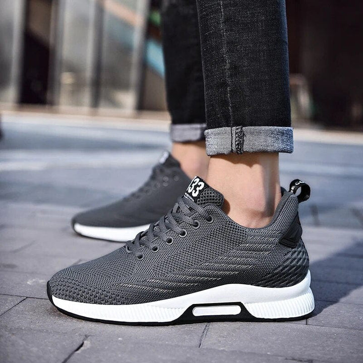 Élégantes Chaussures Orthopédiques
