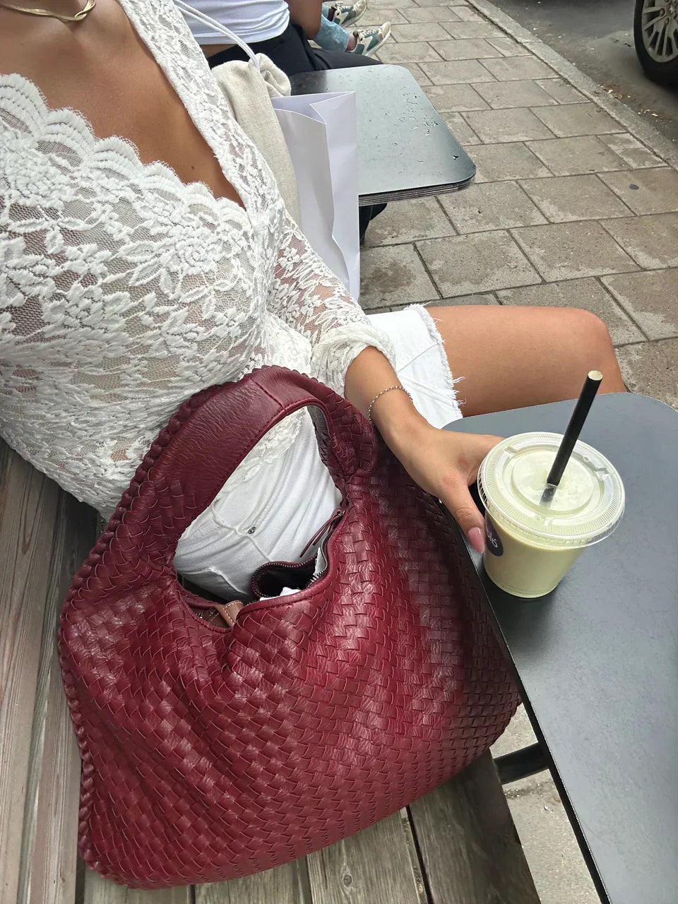 SAC CABAS