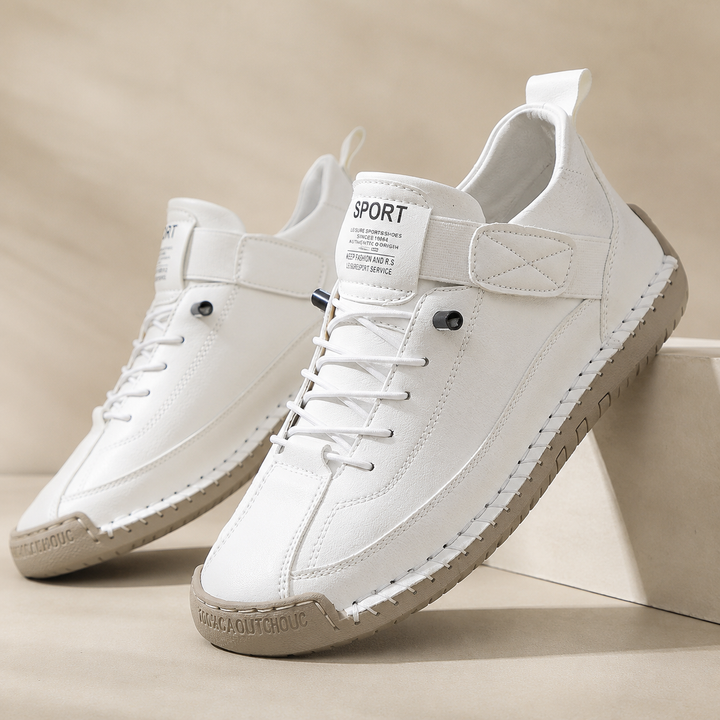 Sneakers Ergonomiques Confort Léa