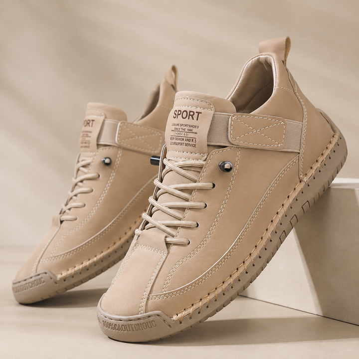 Sneakers Ergonomiques Confort Léa