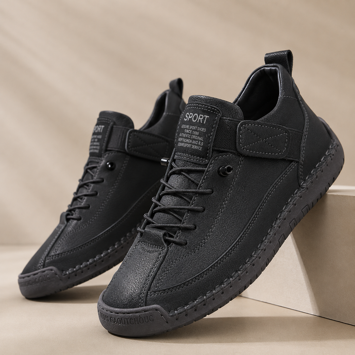 Sneakers Ergonomiques Confort Léa
