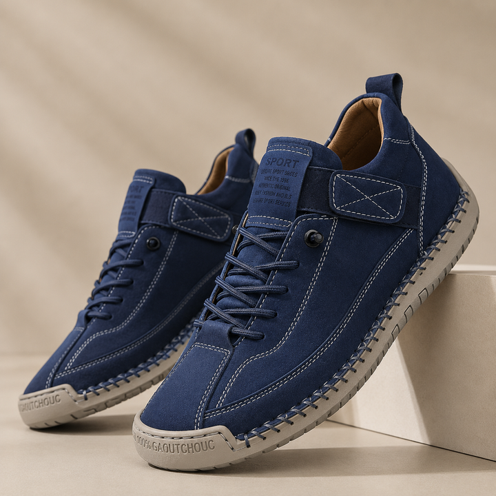 Sneakers Ergonomiques Confort Léa